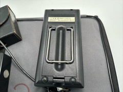 Alnor 8570 Compuflow Digital Thermo-anemomete