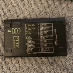 Hewlett Packard HP 12C Dark Brown/Gold Programmable Scientific Calculator