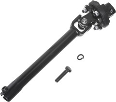 425-270 Lower Steering Shaft w/U-Joint for Dodge Charger Challenger Chrysler 300