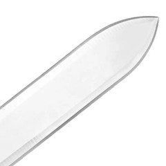 Bee Hive Tools Honey Scraper And Honey Cutter Wooden Handle Uncapping Knife Tool