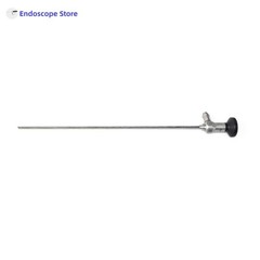 Medical Surgical Resectoscope Cystoscope Cystoscopy Φ4mm 302mm 12° Electrode