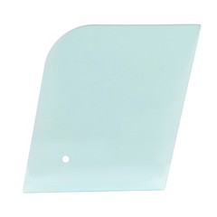 7266740 Left Hand Sliding Glass Window For Bobcat T550 T590 T630 T650 T750