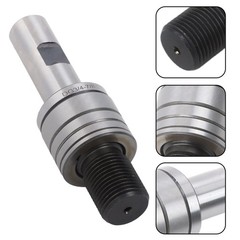 3/4″ Shank 7/8″ Arbor Stub Milling Arbor Hardened Ground for Milling Machine