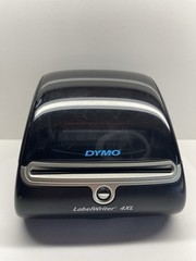 Dymo LabelWriter 4XL Label Printer 4 in x 6 in Labels- Black (1738542)