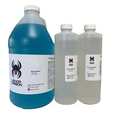 96 Ounce Venom Carbon Epoxy Resin System