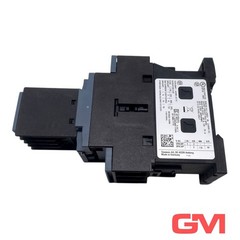 Siemens Contactor 3RT2024-1AF04 110V 50Hz 2NO + 2NC 3-Pole