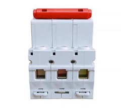 1X Air-Switch Circuit Breaker D-Type Brand DZ47S Series