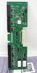 Lenel LNL-8000-M5 8 Door OnGuard Multiplexer Module [DNC]