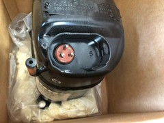 Tecumseh AJ220FT-273 BTU R22 Compressor 240v New