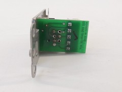 Gray Pathway Modular Connector 5108 Stainless Steel XLRF Insert 3-Pin Receptacle