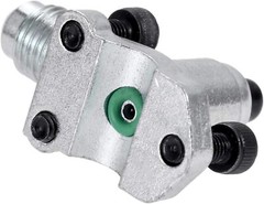 4Pack BPV31 Bullet Piercing Valve ,A/C Refrigeration Lines. 5/16 – 3/8 – 1/4