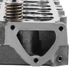 Complete Cylinder Head w/ Valves for Bobcat MT55 Mini Skid Loader 1G962-03045