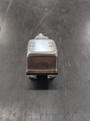 Heavy Duty Momentary Push Button Switch SPST NO 9/16” Panel Mount Vintage Style