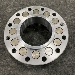 SUMITOMO F-CYCLO FCS-A35-89 Cycloidal Speed Reducer Gearbox 89:1 A35*