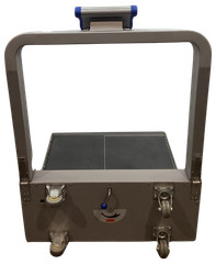 DORAN DS9100 WHEELCHAIR SCALE 1000 X 0.1 LB