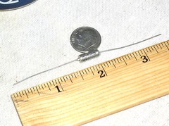 1 SPRAGUE CSR13F106KB 39003/01-6078 J AXIAL MILITARY CAP 10UF 20V 20 VOLT 10MFD