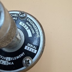 Weinschel Engineering M927, bias 4.5 ma