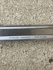 6” Dial Caliper .001” / .02mm Machinist Milling Lathe Measurement Tool