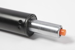 Heavy Duty Gas Lift Cylinder Replacement Pneumatic Shock Piston For Office Chair