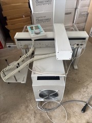 CTC Analytics PAL HTC-xt High-Performance Automated Liquid Handling System