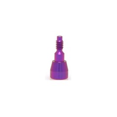 US Dental Nobel Healing Abutment Cap NP Compatible Nobel Biocare Active ∅3.6/5.0