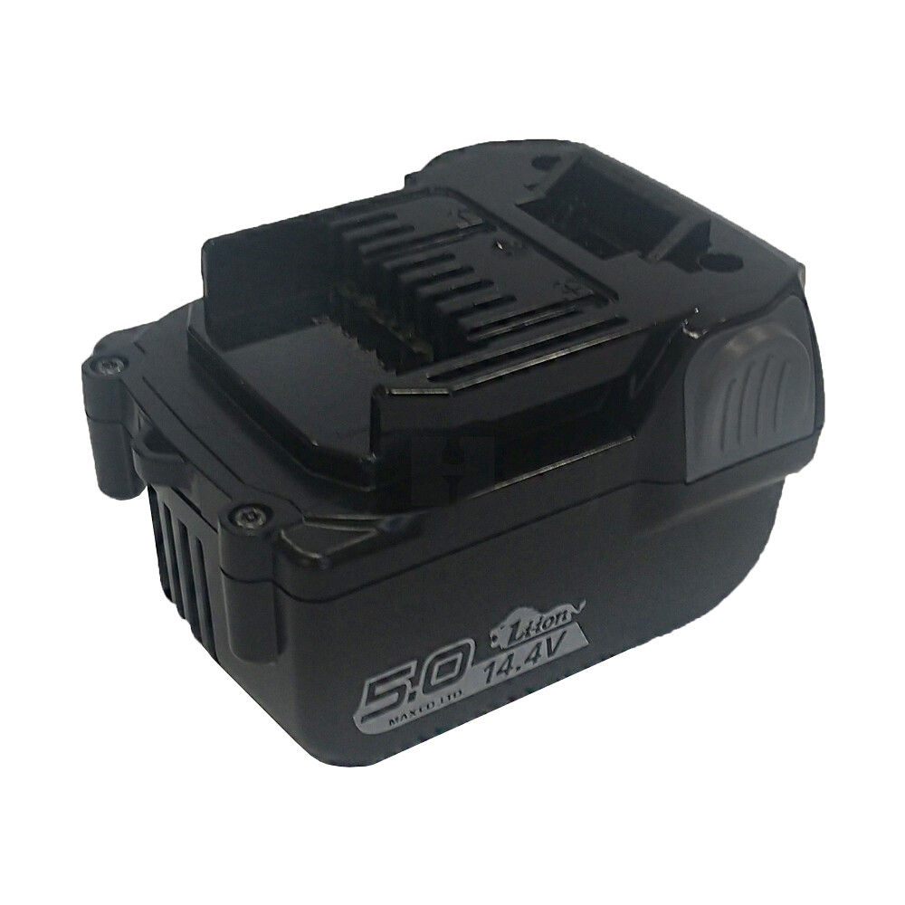 JPL91450A 14.4V 5.0AH Lithium Ion Battery Pack for Max USA Rebar TwinTiers Only