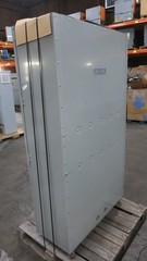 Boltswitch VLDC2610-ST 2000A 600V DC 2P Contact Switch Disconnect 2000 Amp VLDC