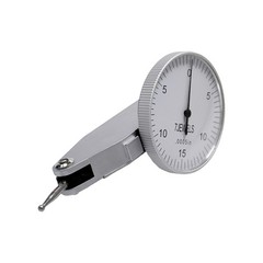 New Dial Test Indicator .030″ Range .0005″ Graduation 0-15-0 Precision Gauge