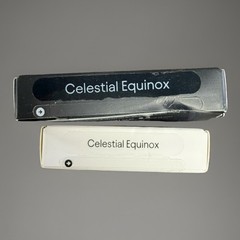 Loop Quiet Earplugs 1st Gen Celestial Equinox W/Extra Carry Case Limited Edition