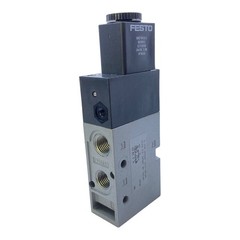 Festo VUVS-L25-M32C-MZD-G14-F8 Solenoid Valve 575474 -0.9…10 Bar Throttle