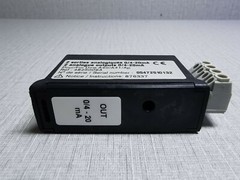 SOCOMEC 48250093 Analog Output Module