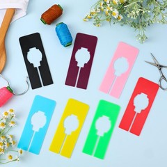 Aiyorse Closet Rack Blue, White, Black, Red, Purple, Pink, Yellow, Green
