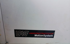 LPKF MotionSystem STEPCON 981 Control Board Module Used Tested Pull