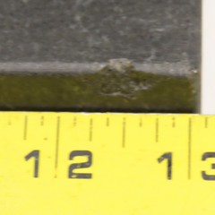 18″ x 12″ x 3″ Thick Black Granite Layout Measurement Surface Plate