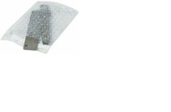 650 – 6×8.5 Bubble Out Pouches Bags Wrap Cushioning Self Seal Clear 6″ x 8.5″