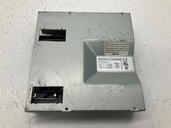 IOmega IO2000Wi Backup Tape Drive 12 VDC 2.3 A IO2000WI (TB)