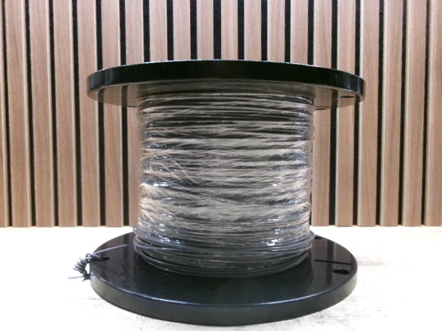 RAYCHEM 55A01121-12-8 | 1400 Ft 12AWG 600V Multi Conductor Hook Up Wire 37/28
