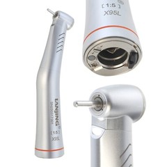 Dental 1:5 Electric Handpiece High Speed Contra Angle KaVo MASTERmatic LUX M25L