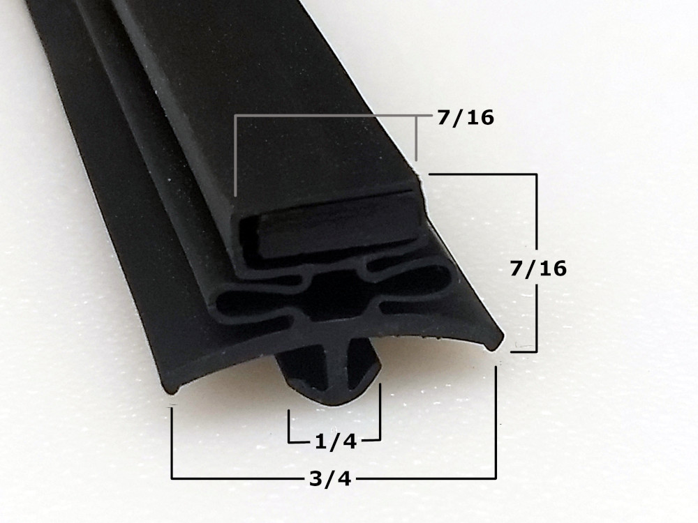 Compatible with Beverage-Air model # DD58, BB94, MS68. 22.25 X 31.5 in.