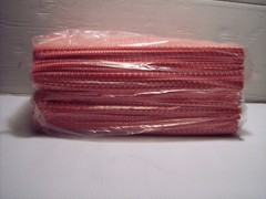 72 REUSABLE WIPES CLEANING CLOTHS XL PINK 23″ X 13″ FREE S/H