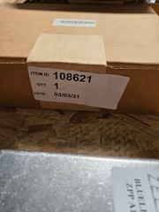 C282-326-74 Z.E.E.MS. Zenith Fuel Systems ECU / ECM Blueline ZPP A 15 0-20164A