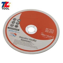 25-Pack 7 Inch Cut-off Wheel – Metal & Stainless Steel Cutting Discs New