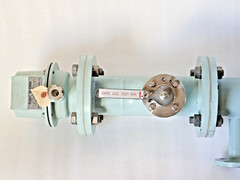 NEW Sankyo Seisakusho S-K16-AH Float Level Switch AC 125/250/480V 15A DC30V 0.5A