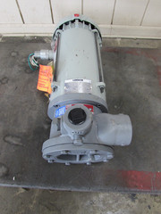 Corken C12KD6A, Pump & Explosion Proof Motor ,1hp ,208-230v ,NOS!, MAKE OFFER!