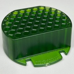 FRESH PRODUCTS (12 PACK) Refresh 2.0 Gel Room Air Fresheners Green Apple 2 oz