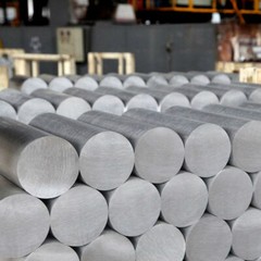 Length 100mm Select Diameter 8mm – 100mm 6061 Aluminum Round Rod Solid Bar Stock