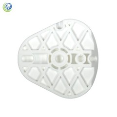 10 WHIPMIX THREAD MOUNTING DISPOSABLE ARTICULATING PLATES ARTICULATOR 8580B