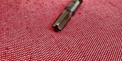1/8″-27 NPTF Tap HSS