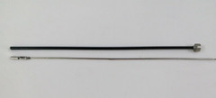 Biopsy Grasping Forceps Insert 5mmx330mm Laparoscopic Surgical Instruments
