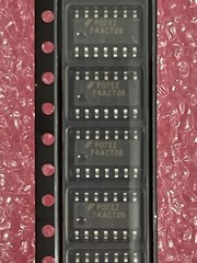 74ACT08SC IC QUAD 2 AND GATE 14-PIN SOIC FAIRCHILD SEMI (LOT OF 20)